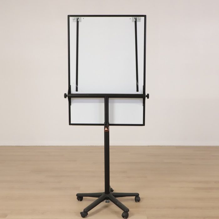 Whiteboard Classic Mobile Easel |
  BI-OFFICE