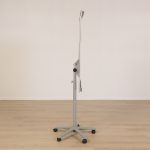 Whiteboard Classic Mobile Easel |
  BI-OFFICE