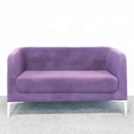 DTA Sofa Alphabet Collection | SEGIS