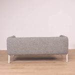 Noora Sofa Grå | MARTELA