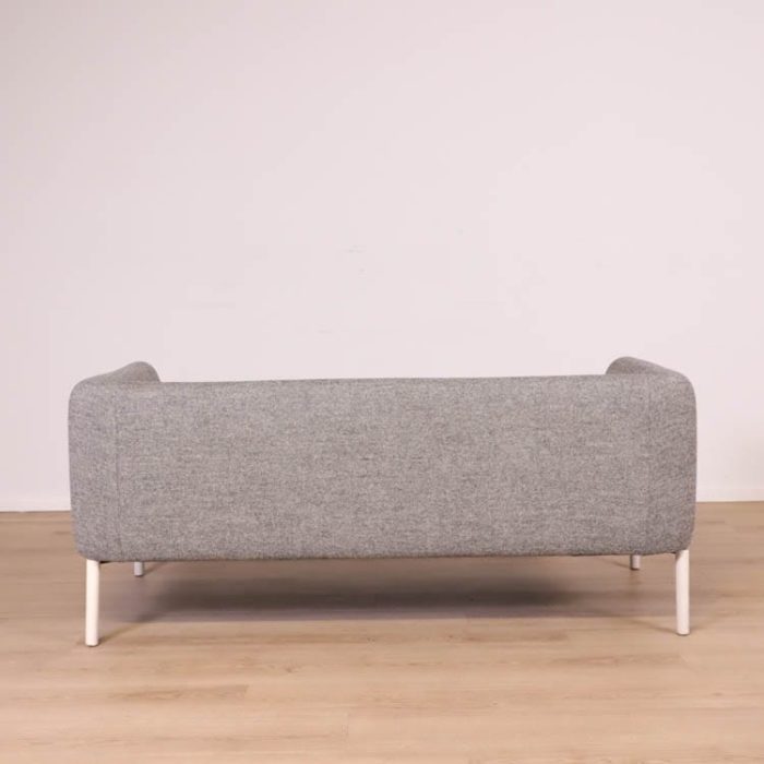 Noora Sofa Grå | MARTELA