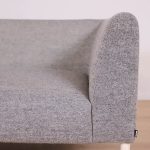 Noora Sofa Grå | MARTELA