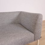 Noora Sofa Grå | MARTELA