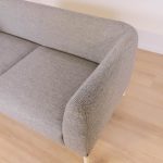 Noora Sofa Grå | MARTELA