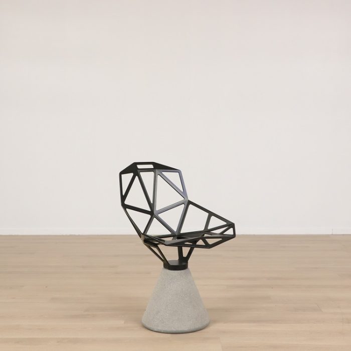 Chair One Beton