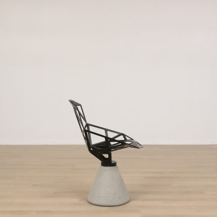 Chair One Beton