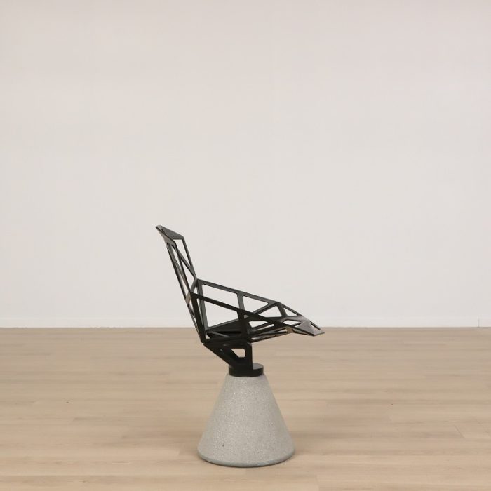 Chair One Beton