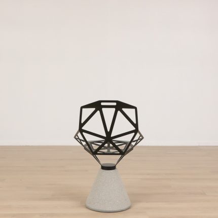 Chair One Beton