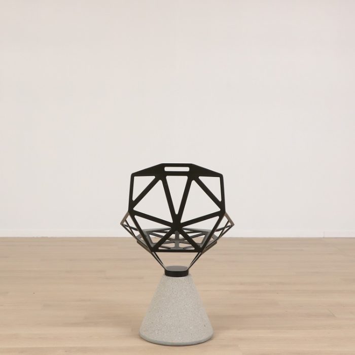Chair One Beton