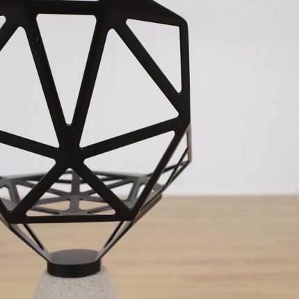 Chair One Beton