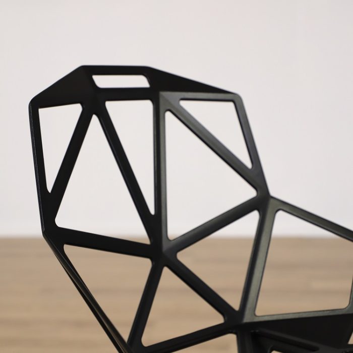 Chair One Beton
