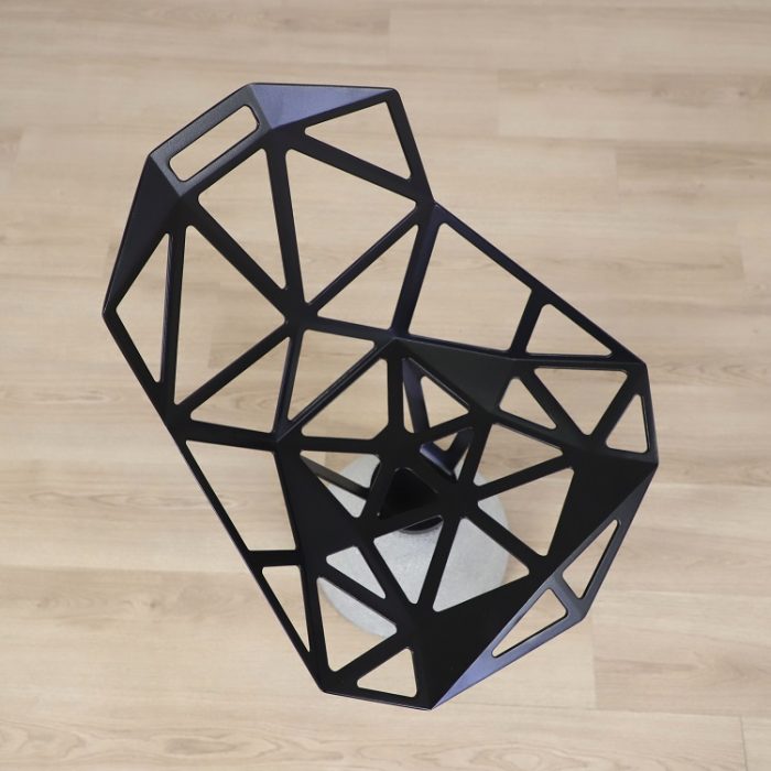 Chair One Beton