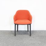 Mötesstol Softshell Chair 