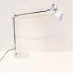 Tolomeo bordlampe | ARTEMIDE