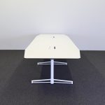 Konferencebord T-bone | JOHANSON DESIGN