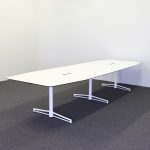 Konferencebord T-bone | JOHANSON DESIGN