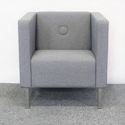 Armchair Mute | MITAB