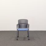 Formand for konferencen Keyn | HERMAN
  MILLER