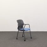 Formand for konferencen Keyn | HERMAN
  MILLER