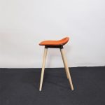 Barstol Bop Wood | OFFECCT