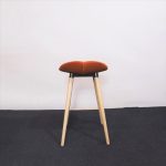 Barstol Bop Wood | OFFECCT