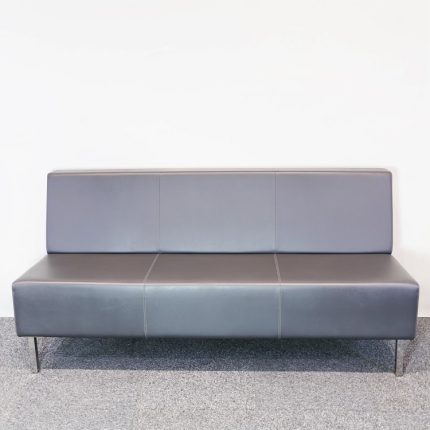 Sofa i U-sit 70-serien | JOHANSON DESIGN