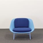 Netframe lænestol | OFFECCT