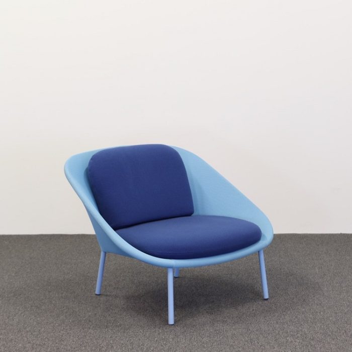 Netframe lænestol | OFFECCT