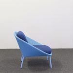 Netframe lænestol | OFFECCT