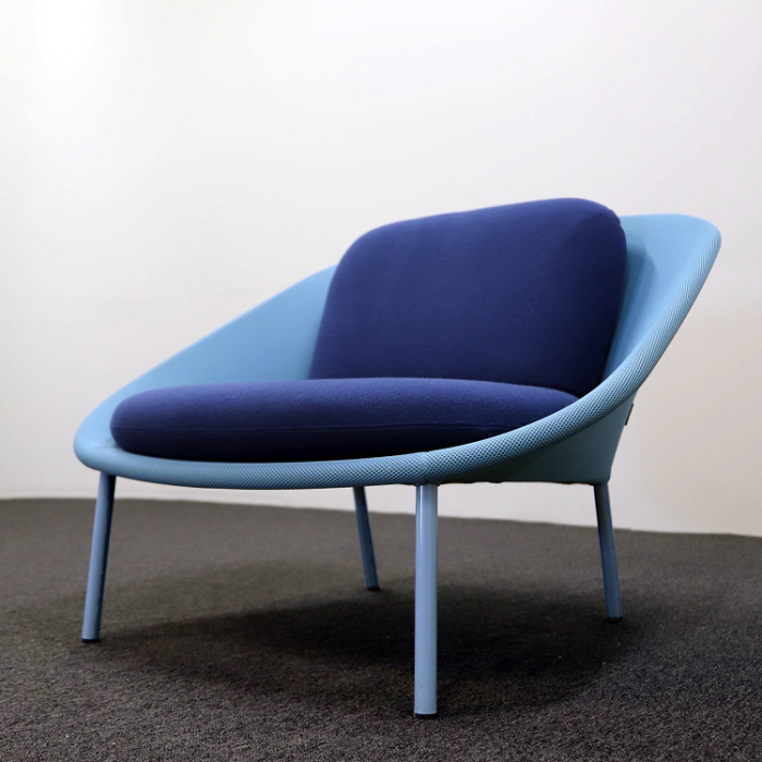 Netframe lænestol | OFFECCT