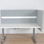 Bordskærm 160 cm | ZILENZIO