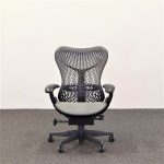 Mirra Triflex kontorstol | HERMAN MILLER