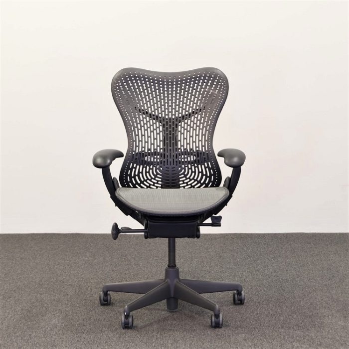 Mirra Triflex kontorstol | HERMAN MILLER