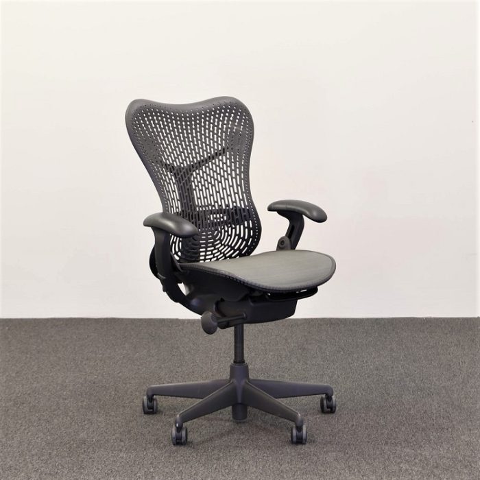 Mirra Triflex kontorstol | HERMAN MILLER