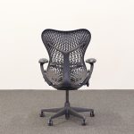 Mirra Triflex kontorstol | HERMAN MILLER