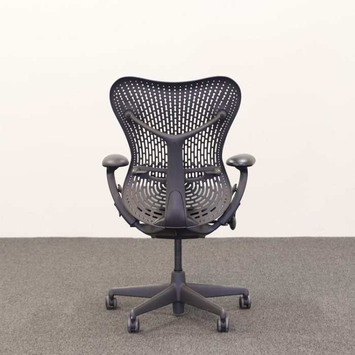 Mirra Triflex kontorstol | HERMAN MILLER