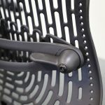 Mirra Triflex kontorstol | HERMAN MILLER