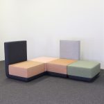 Bikini-øens loungegruppe | MOROSO