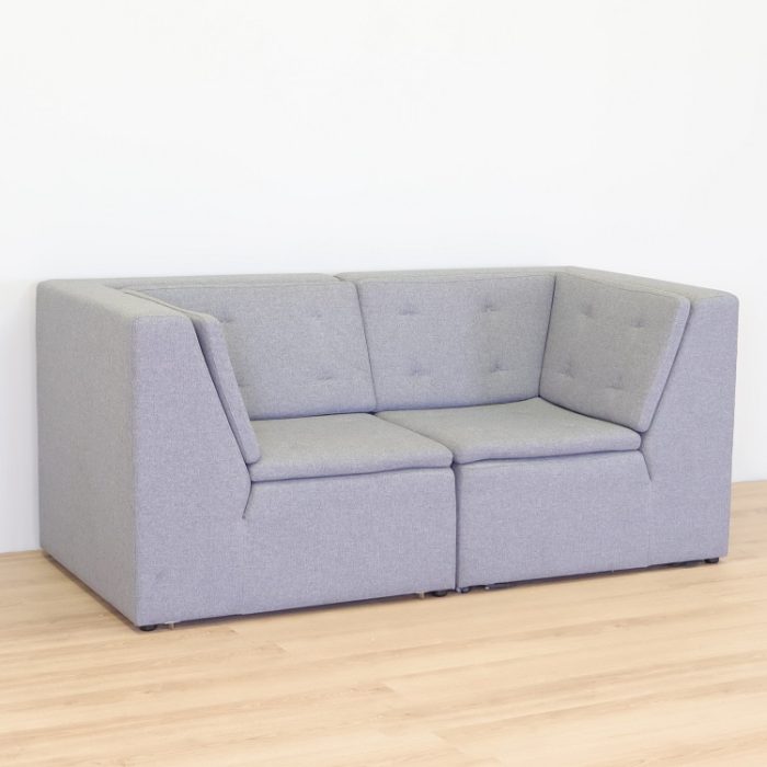 Hippione modulær sofa | EFG