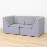 Hippione modulær sofa | EFG