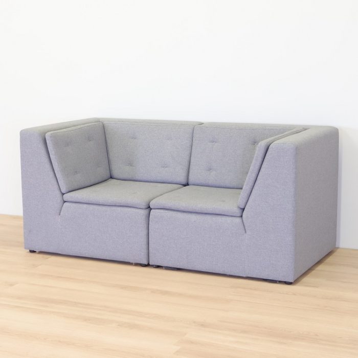 Hippione modulær sofa | EFG