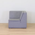 Hippione modulær sofa | EFG