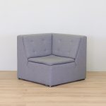 Hippione modulær sofa | EFG