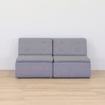 Hippione modulær sofa | EFG