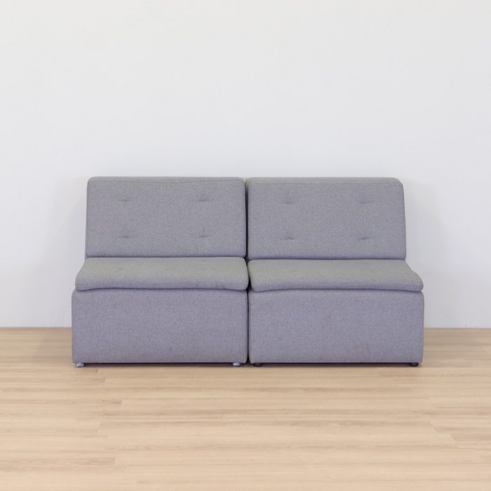 Hippione modulær sofa | EFG