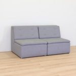 Hippione modulær sofa | EFG