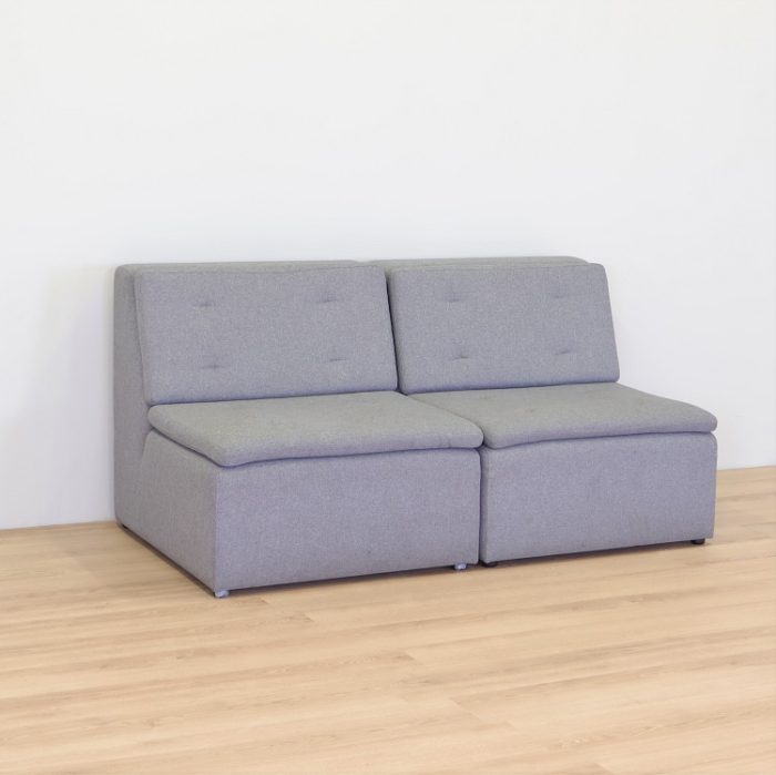 Hippione modulær sofa | EFG