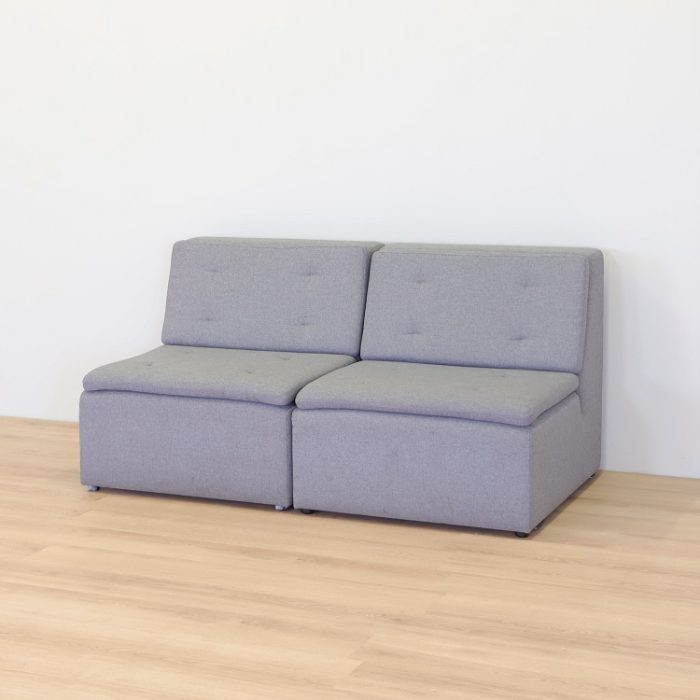 Hippione modulær sofa | EFG