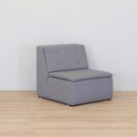 Hippione modulær sofa | EFG