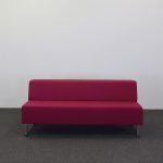 Sofa i U-sit 70-serien